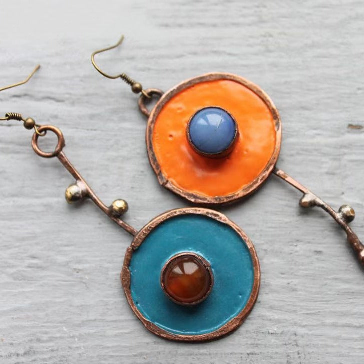 Charming Earring for Any Occasion