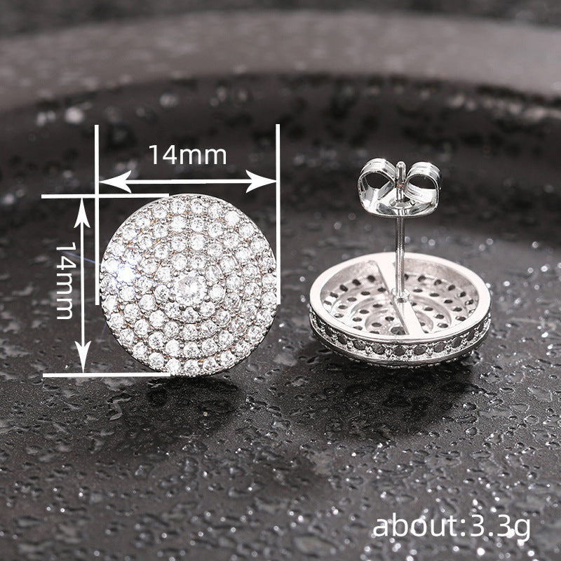 Stunning Earring for Daily Wear