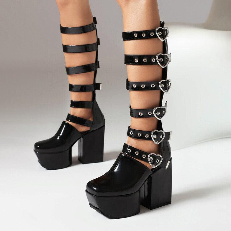 Stylish Orthopedic Boots for Any Occasion