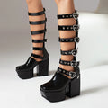 Stylish Orthopedic Boots for Any Occasion