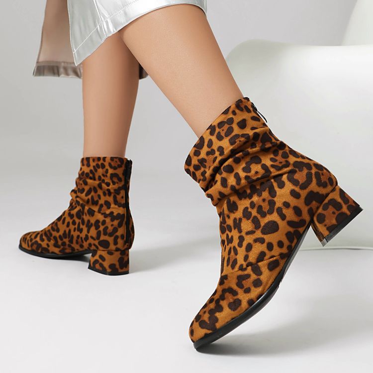 Comfortable Orthopedic Boots for Daily Wear