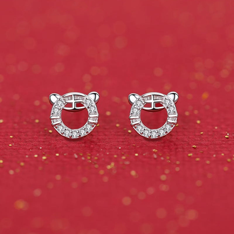 Stunning Earring for Daily Wear