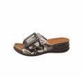Stylish Orthopedic Sandals for Any Occasion