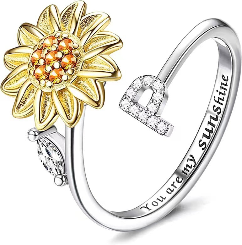 Stunning Ring for Daily Wear
