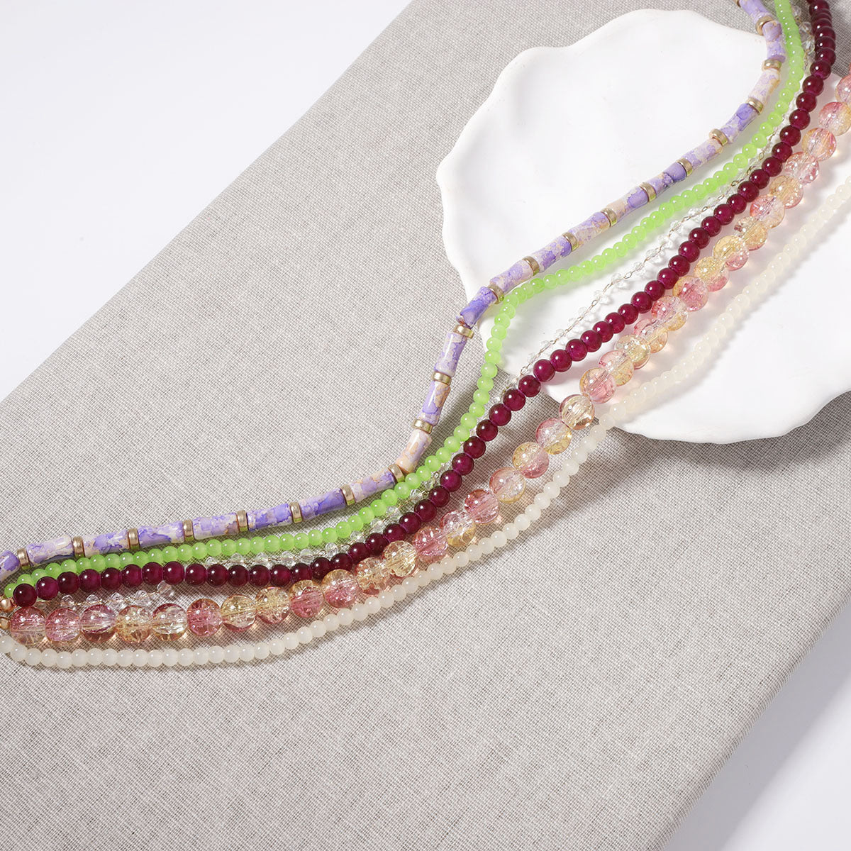 Beautiful Necklace with Unique Style