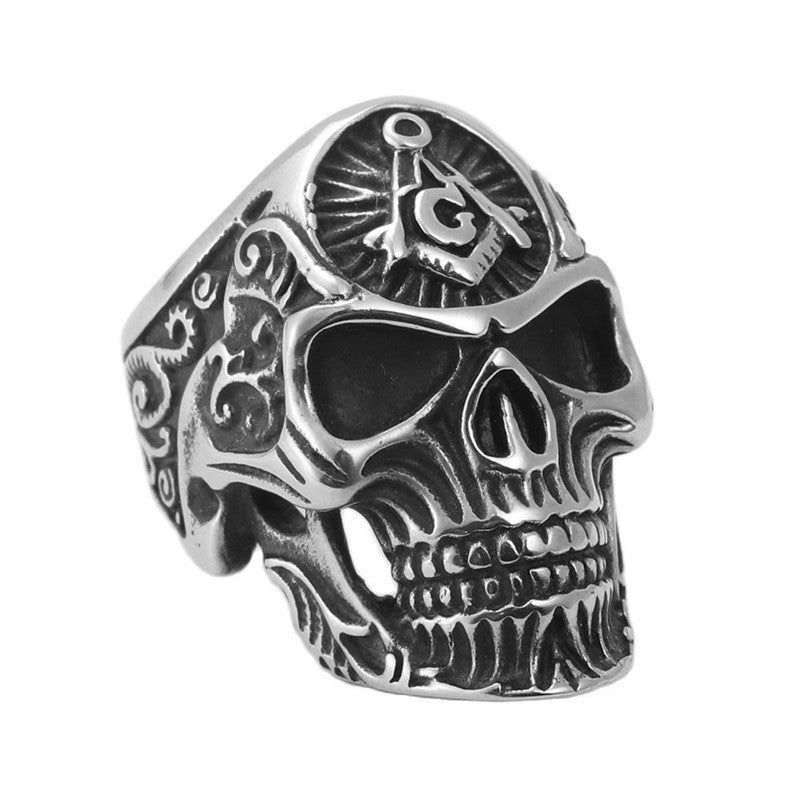 Elegant Ring for Every Occasion