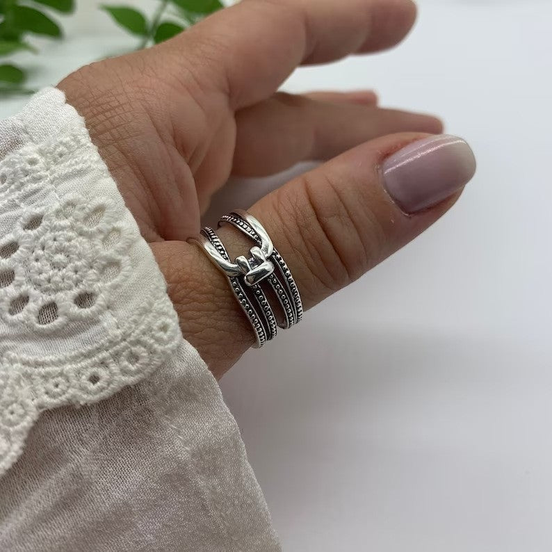 Charming Ring for Any Occasion