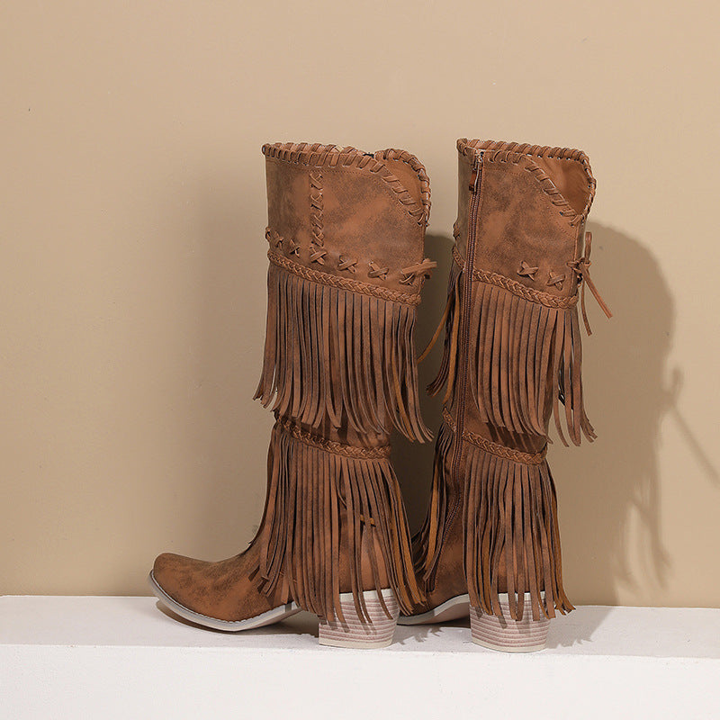 Stylish Orthopedic Boots for Any Occasion