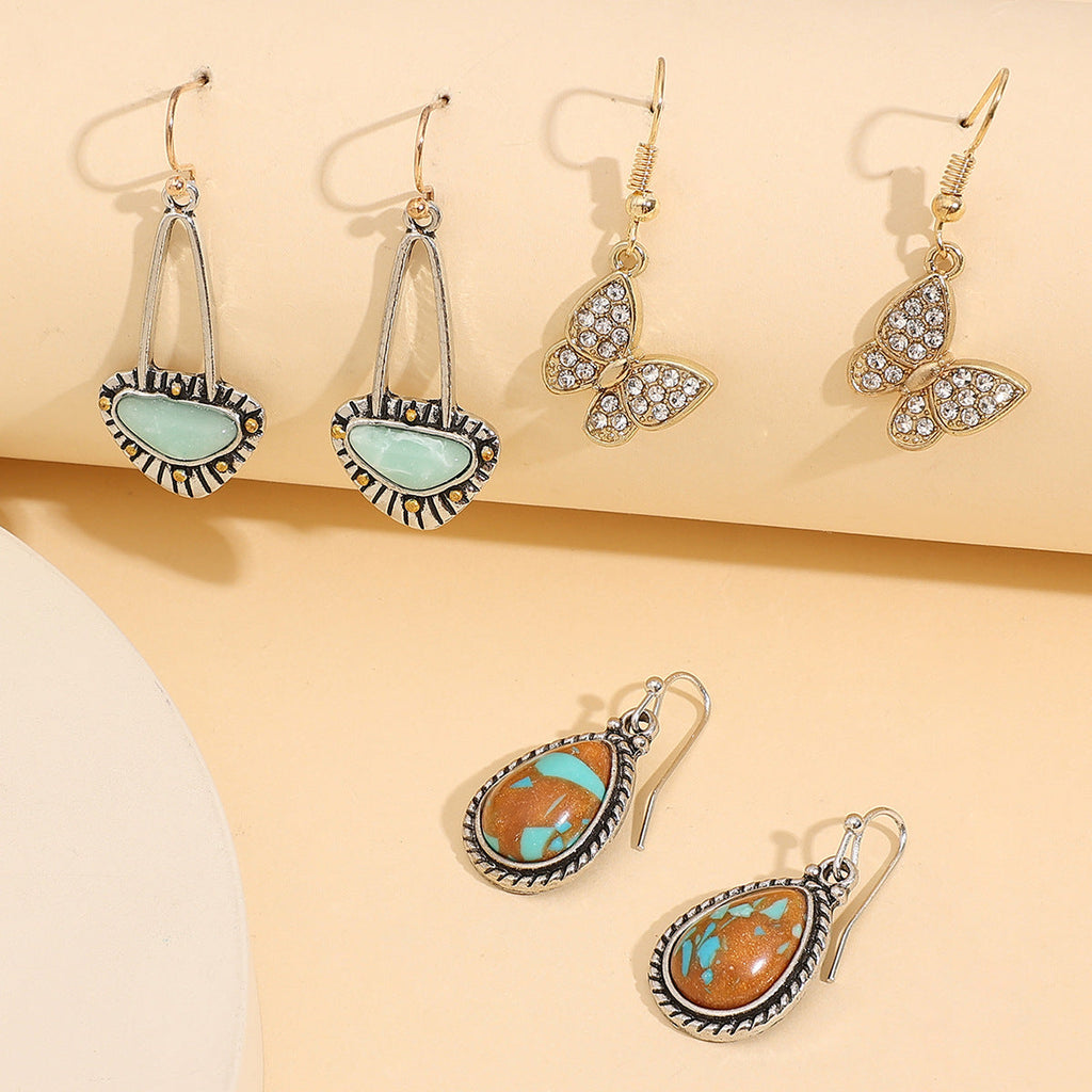 Charming Earring for Any Occasion