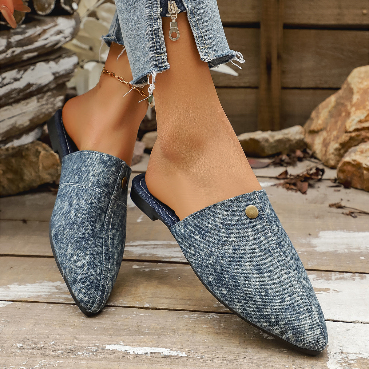 Beautifully Crafted Orthopedic Shoes