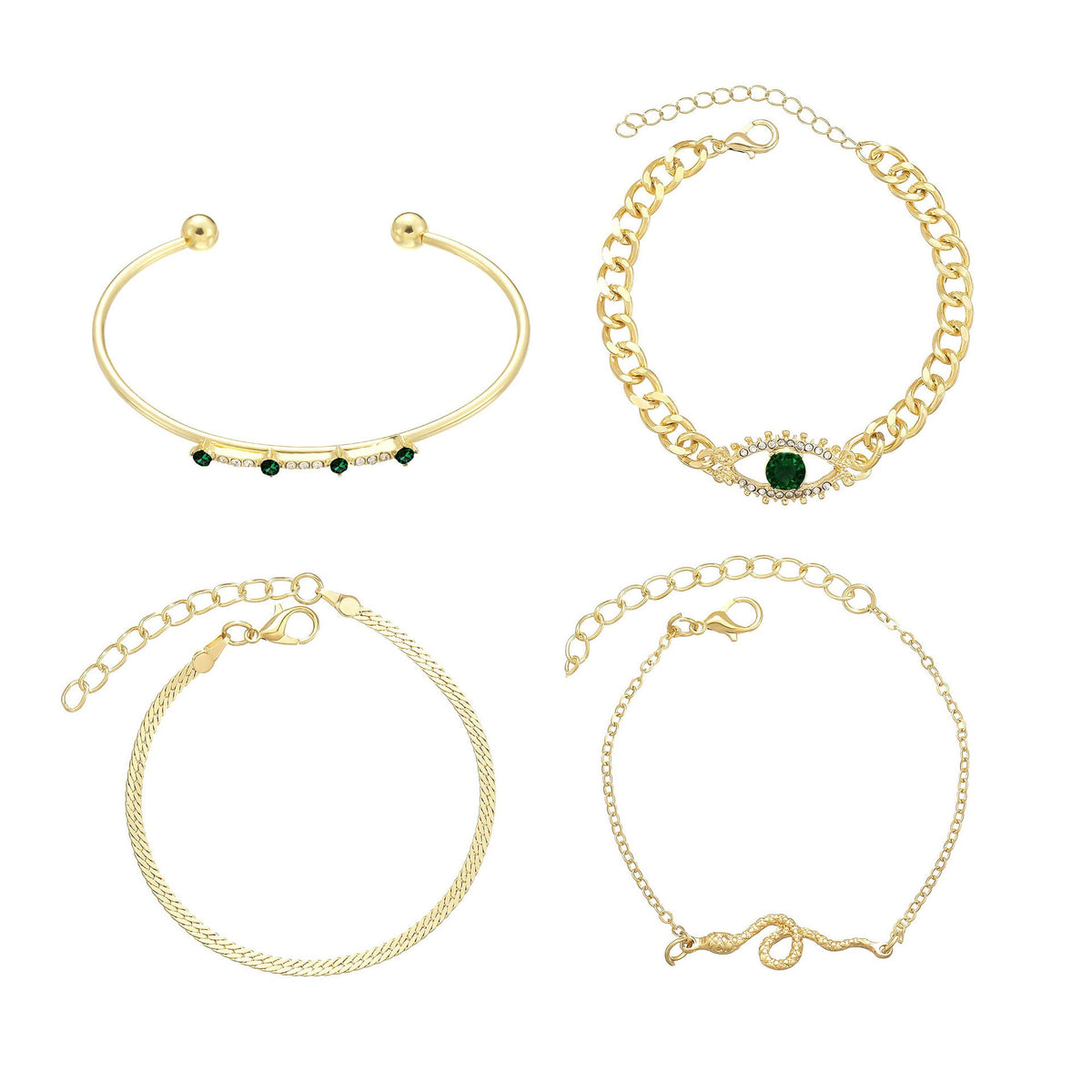 Stunning Set for Daily Wear