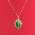 Romantic Necklace for Special Moments