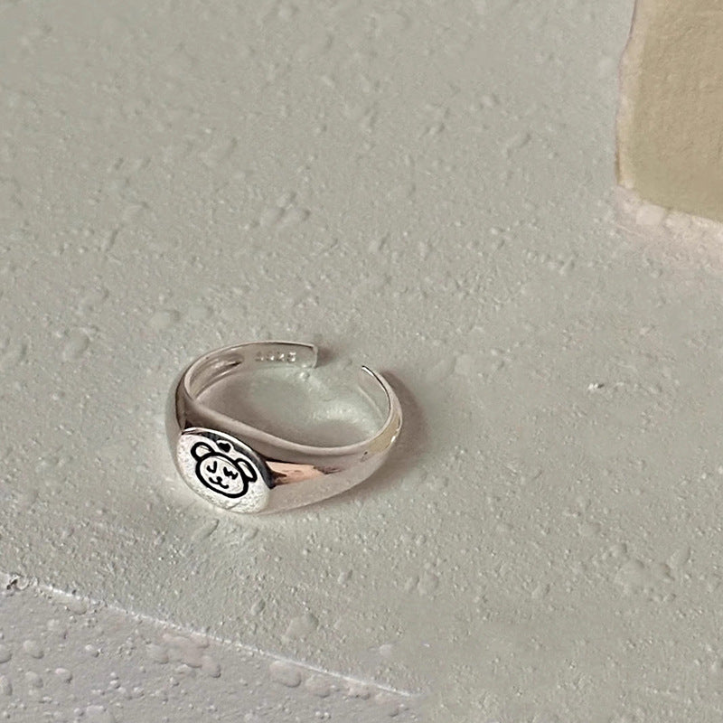 Romantic Ring for Special Moments