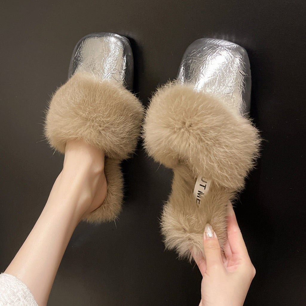 Chic Orthopedic Shoes with Unique Design