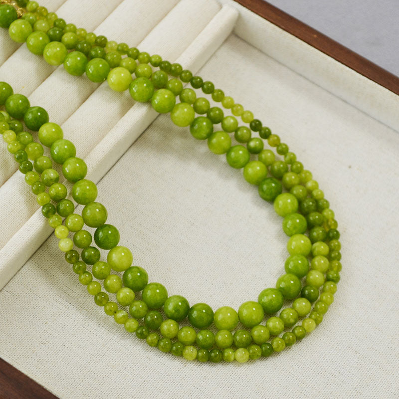 Delicate Artisan Necklace