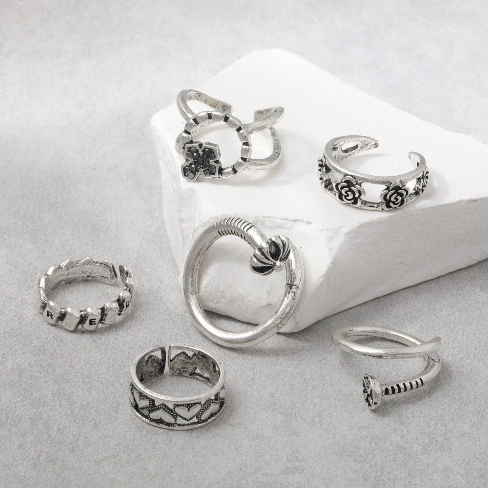 Elegant Ring for Every Occasion