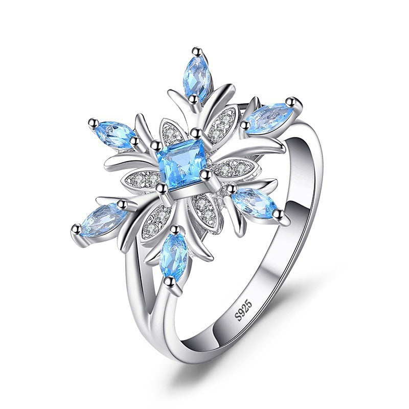 Elegant Ring for Every Occasion