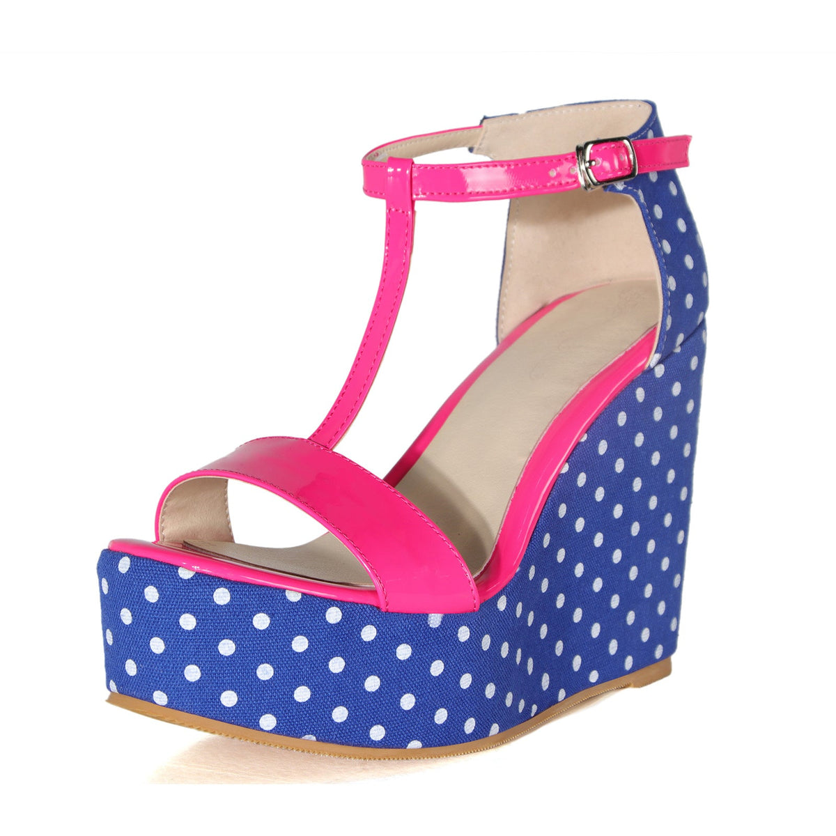 Classic Orthopedic Sandals with Timeless Style