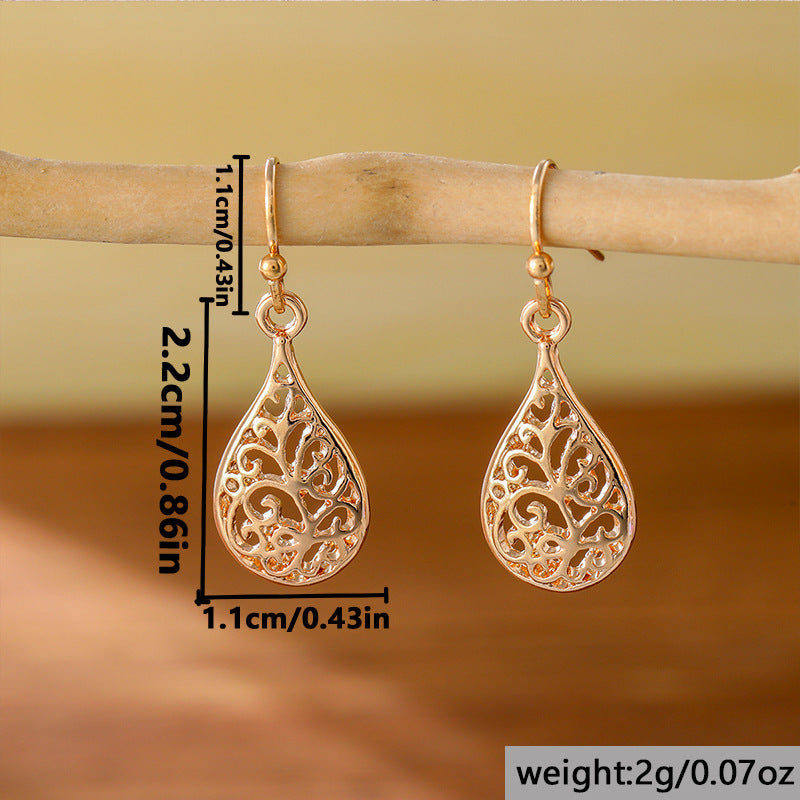 Stunning Earring for Daily Wear