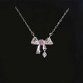 Delicate Artisan Necklace