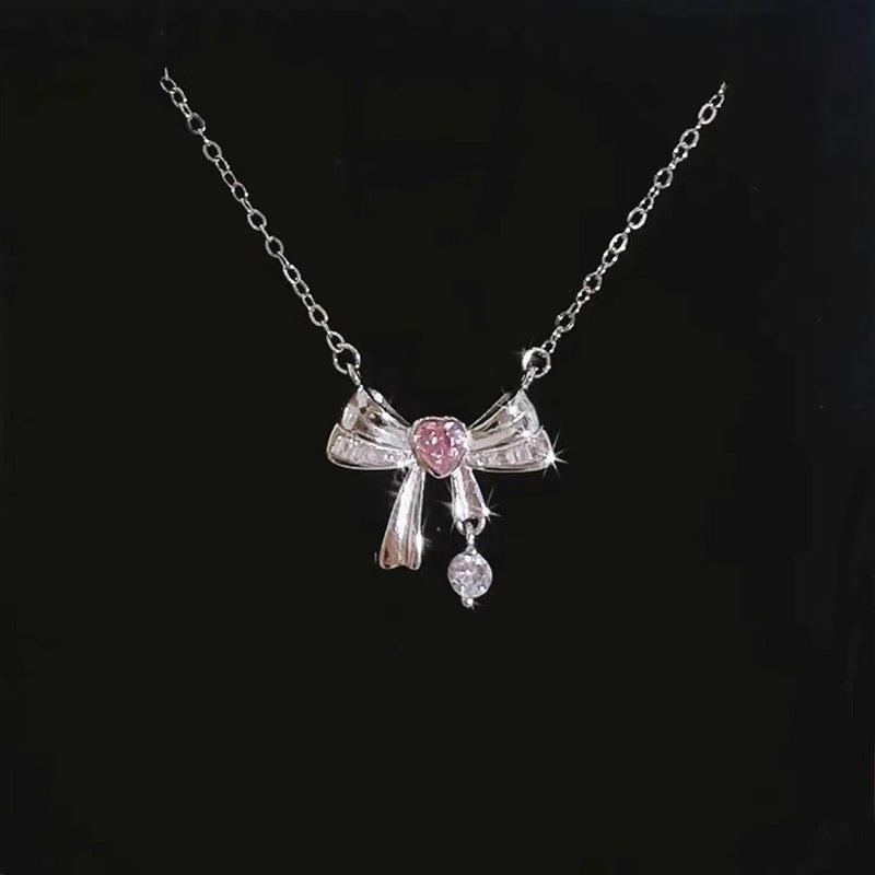 Delicate Artisan Necklace