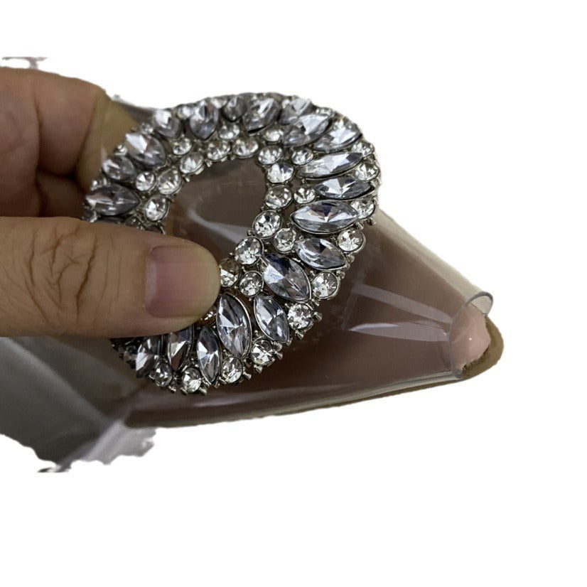 Beautifully Crafted Orthopedic Sandals