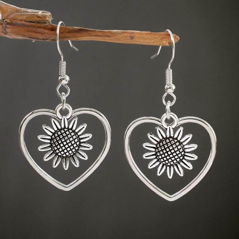 Charming Earring for Any Occasion