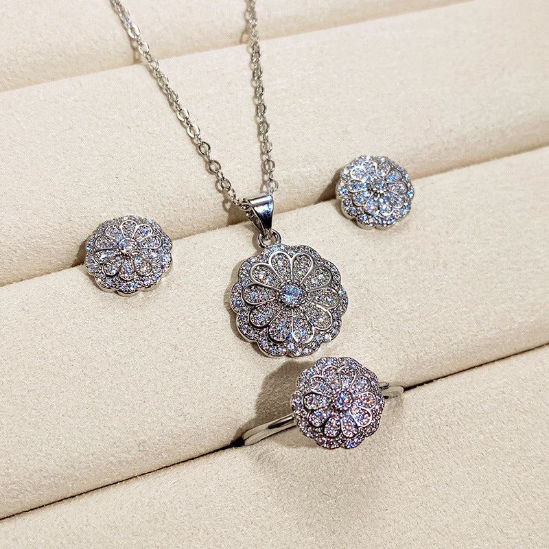 Charming Set for Any Occasion