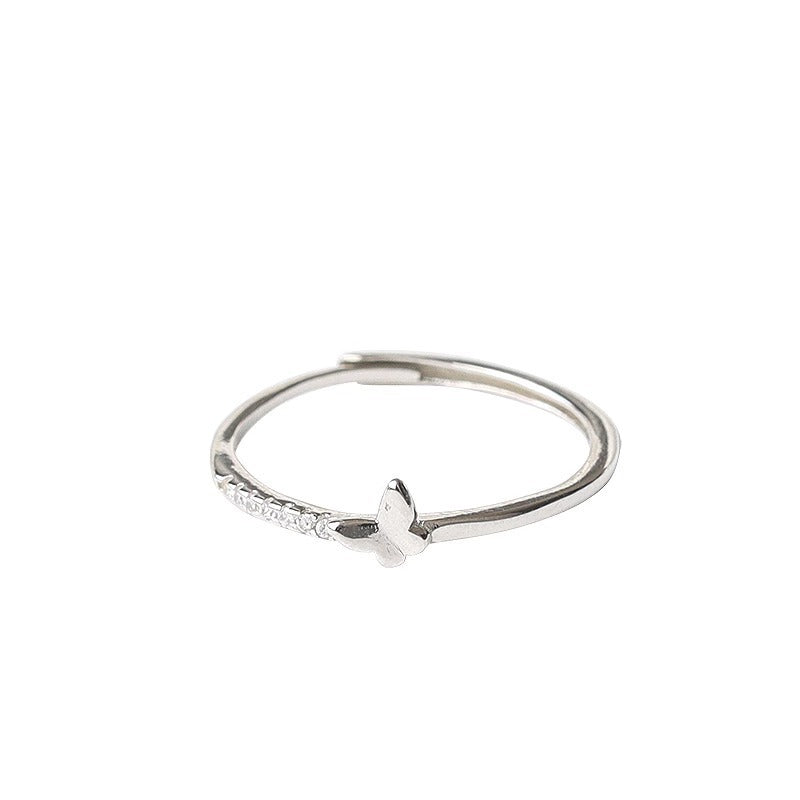 Romantic Ring for Special Moments