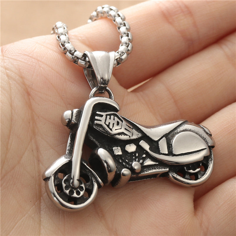 Beautiful Pendant with Unique Style