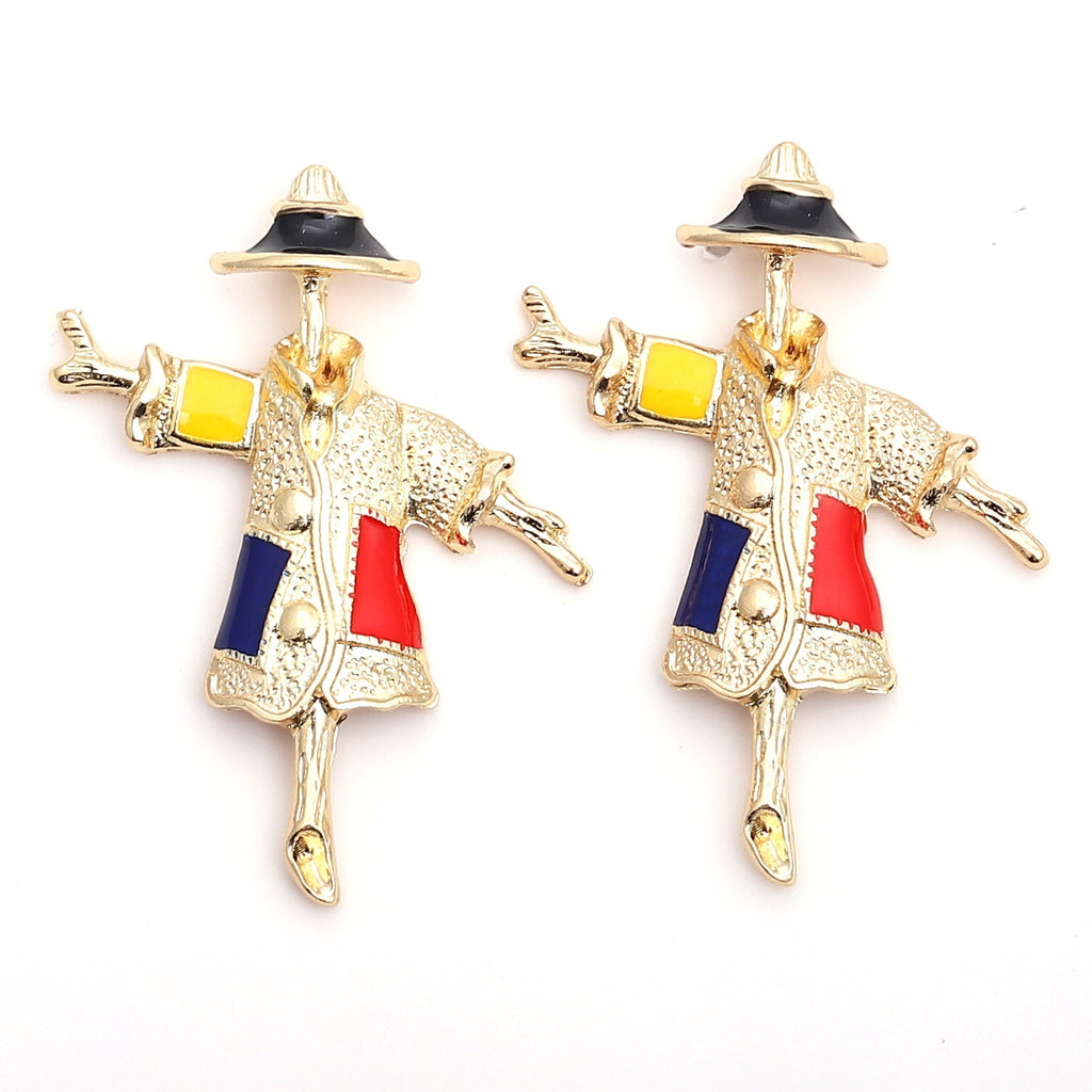 Romantic Earring for Special Moments