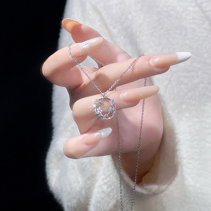 Classic Necklace with Timeless Appeal