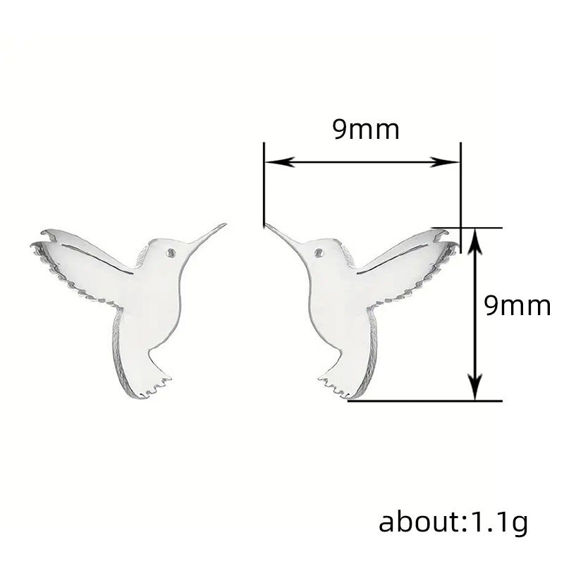 Romantic Earring for Special Moments