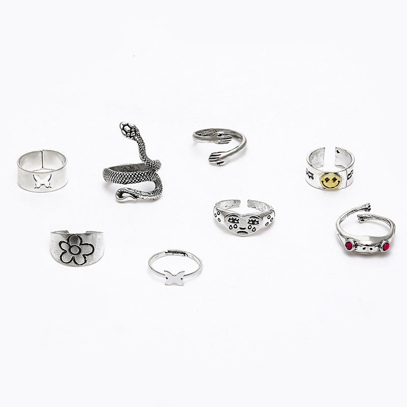 Elegant Ring for Every Occasion