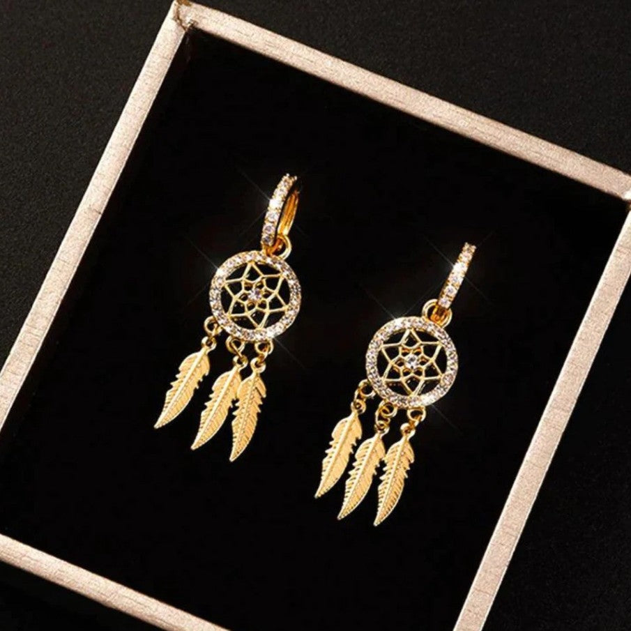 Stunning Silver Earring for Daily Wear