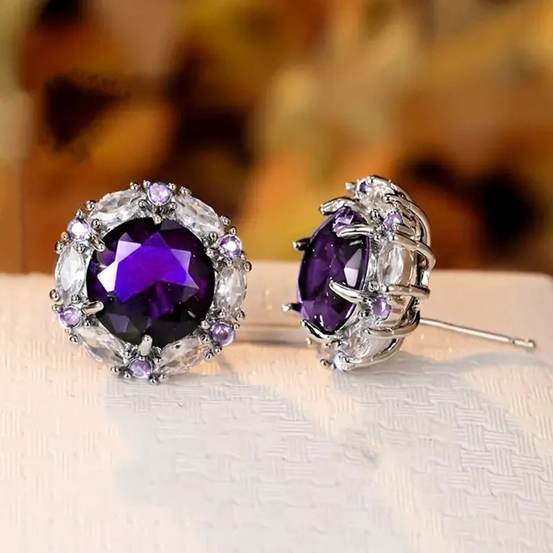 Romantic Earring for Special Moments