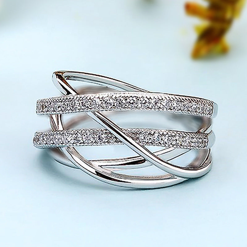 Stunning Ring for Daily Wear