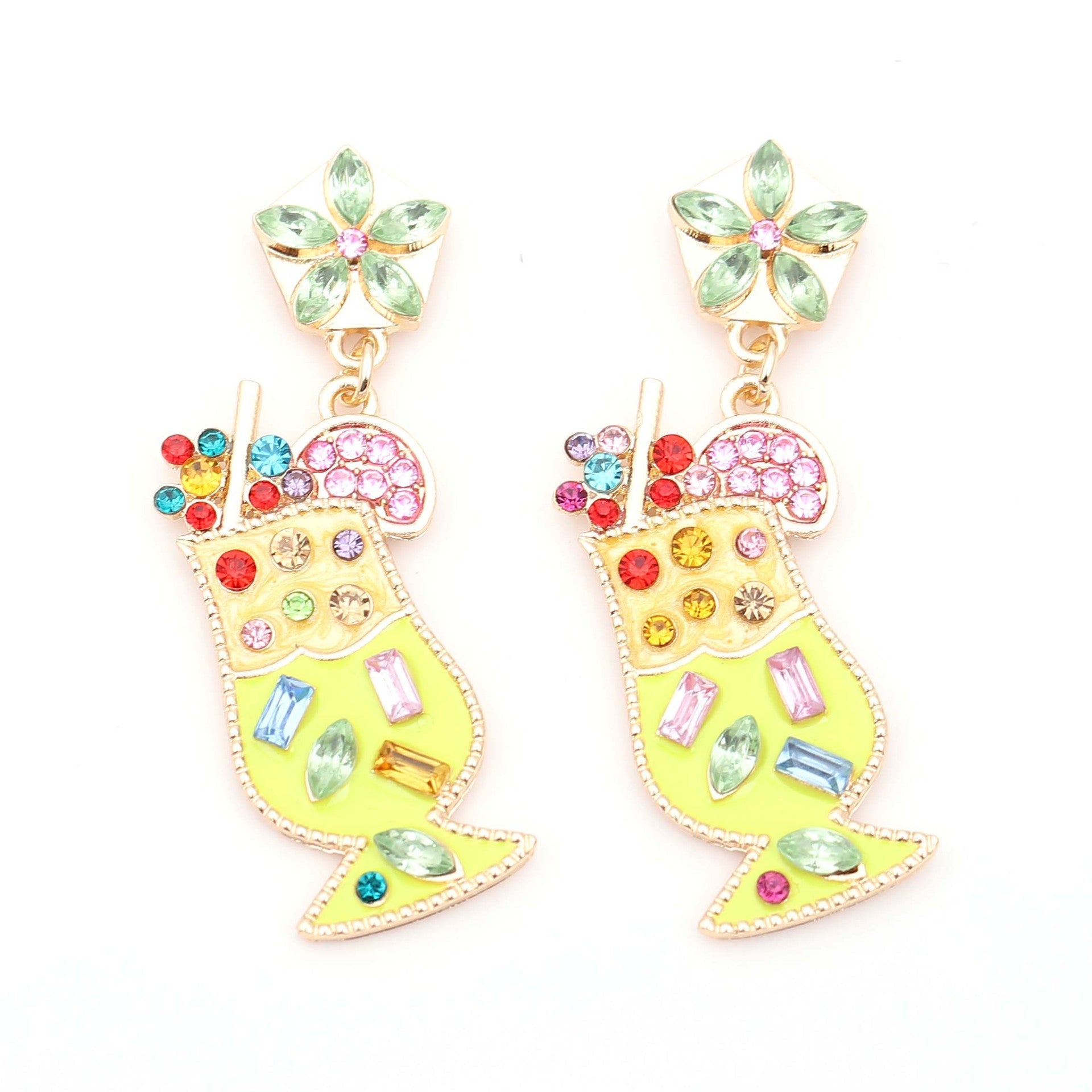 Elegant Earring for Every Occasion