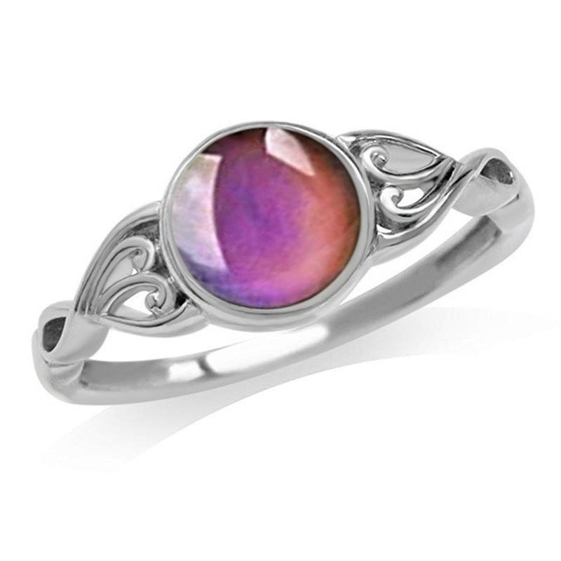 Classic Ring with Timeless Appeal