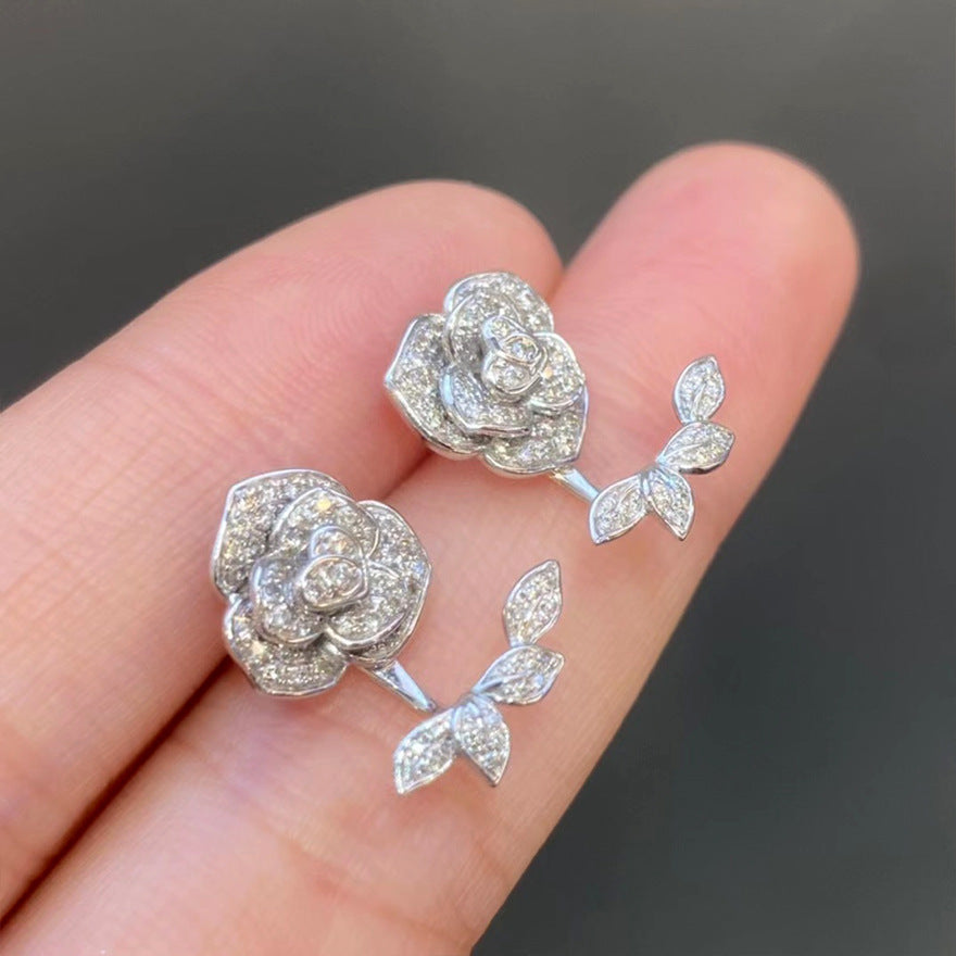 Classic Earring with Timeless Appeal