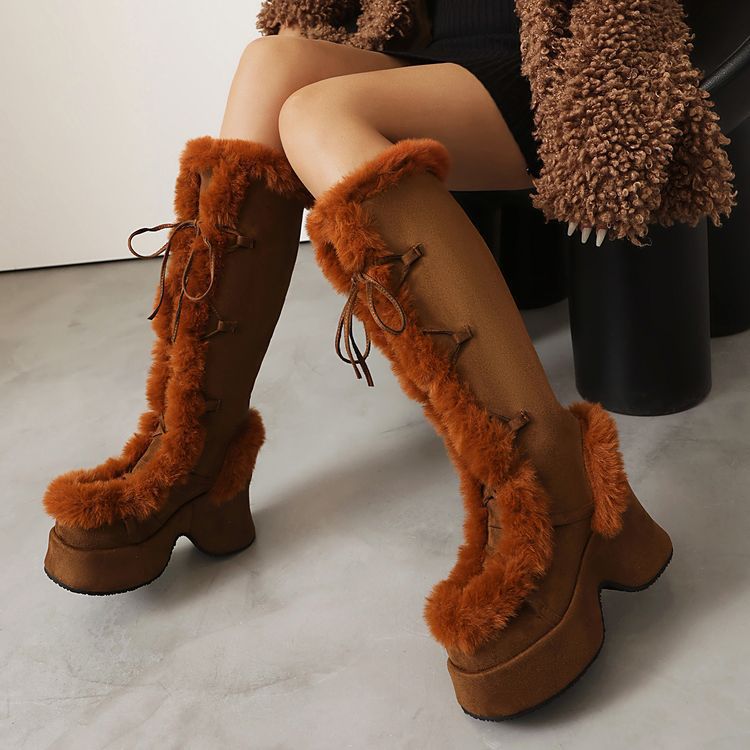 Beautifully Crafted Orthopedic Boots