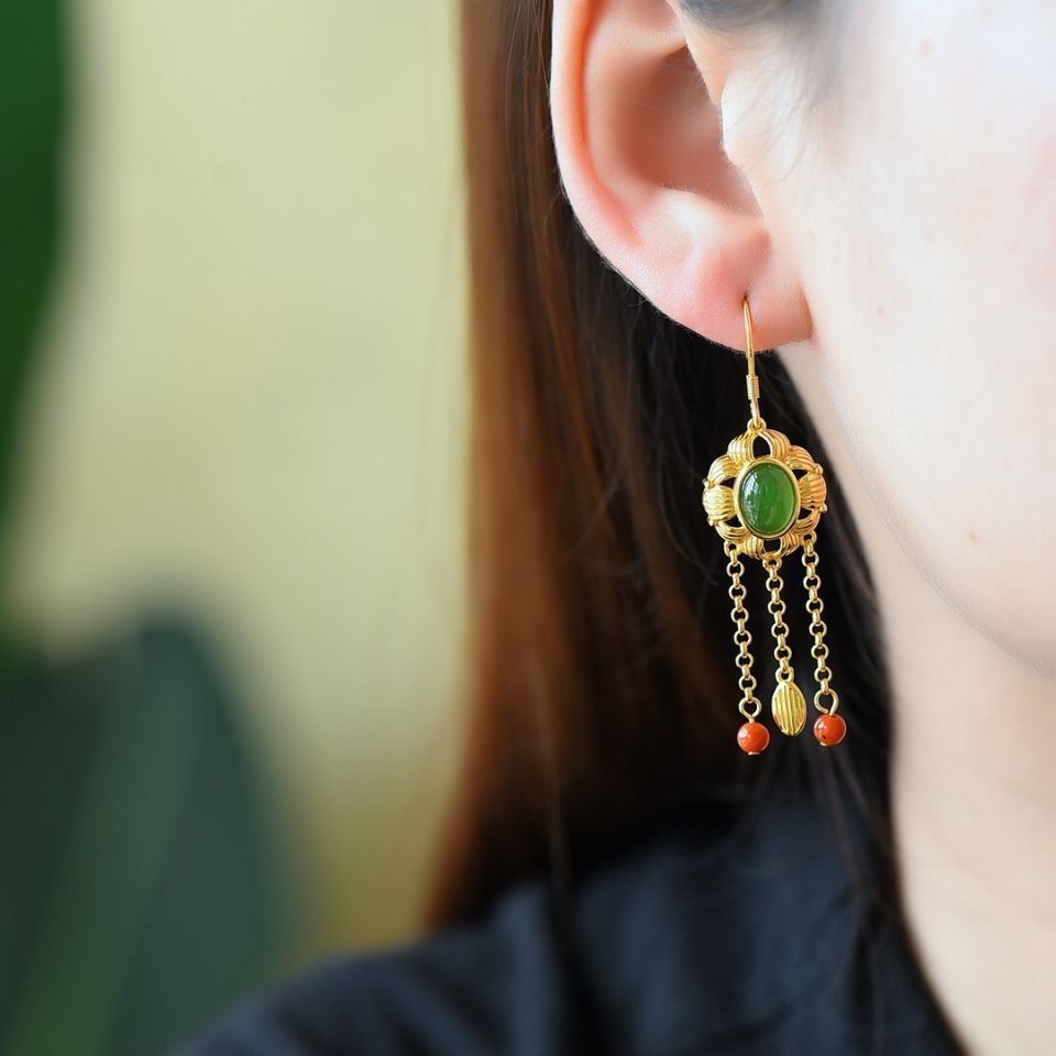 Elegant Earring for Every Occasion