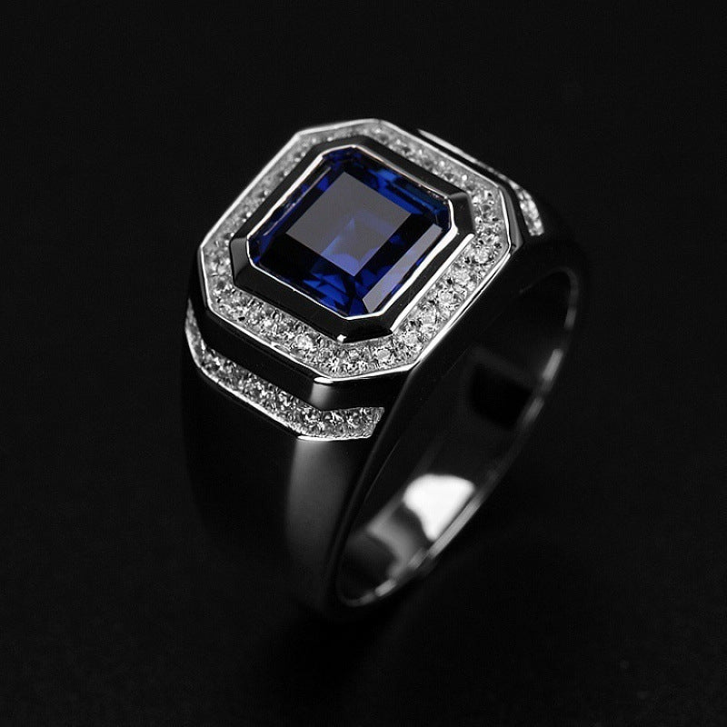 Charming Ring for Any Occasion