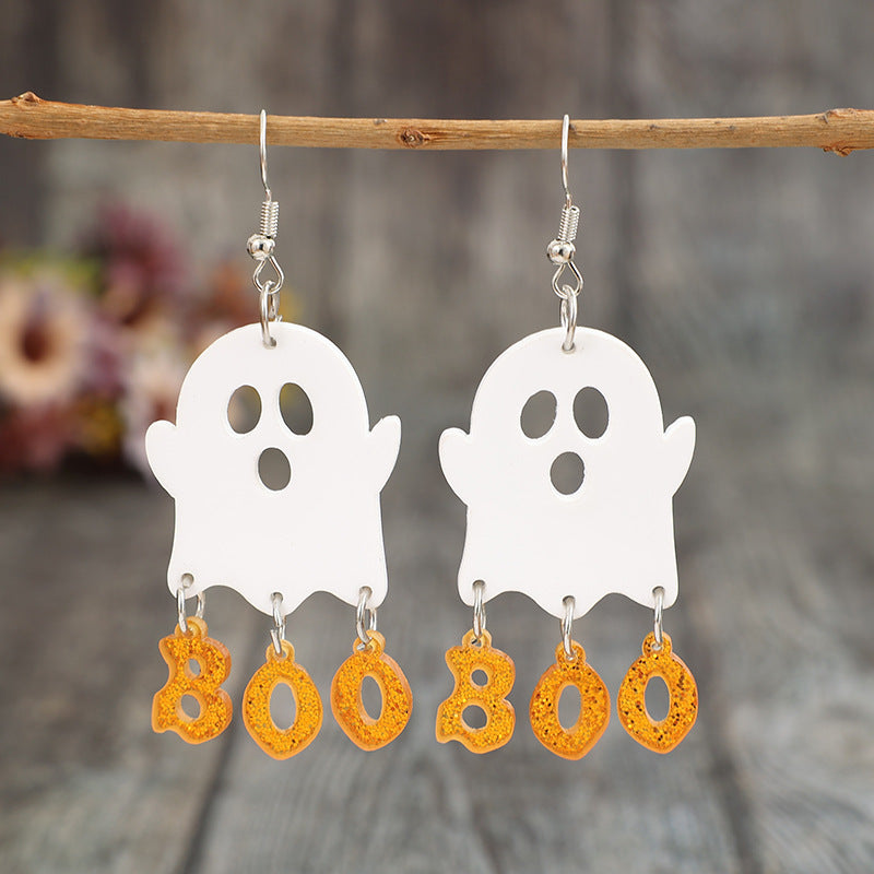 Romantic Earring for Special Moments