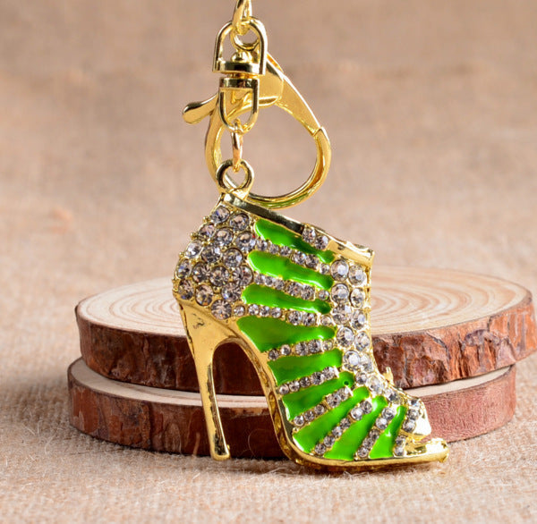 Vintage Handmade Chain