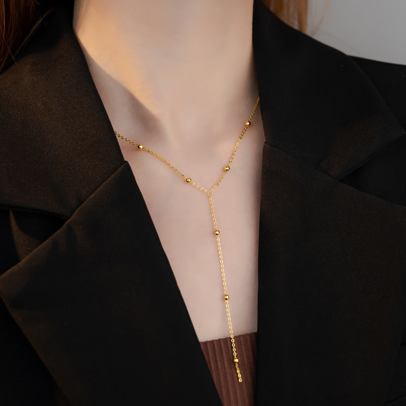 Romantic Necklace for Special Moments