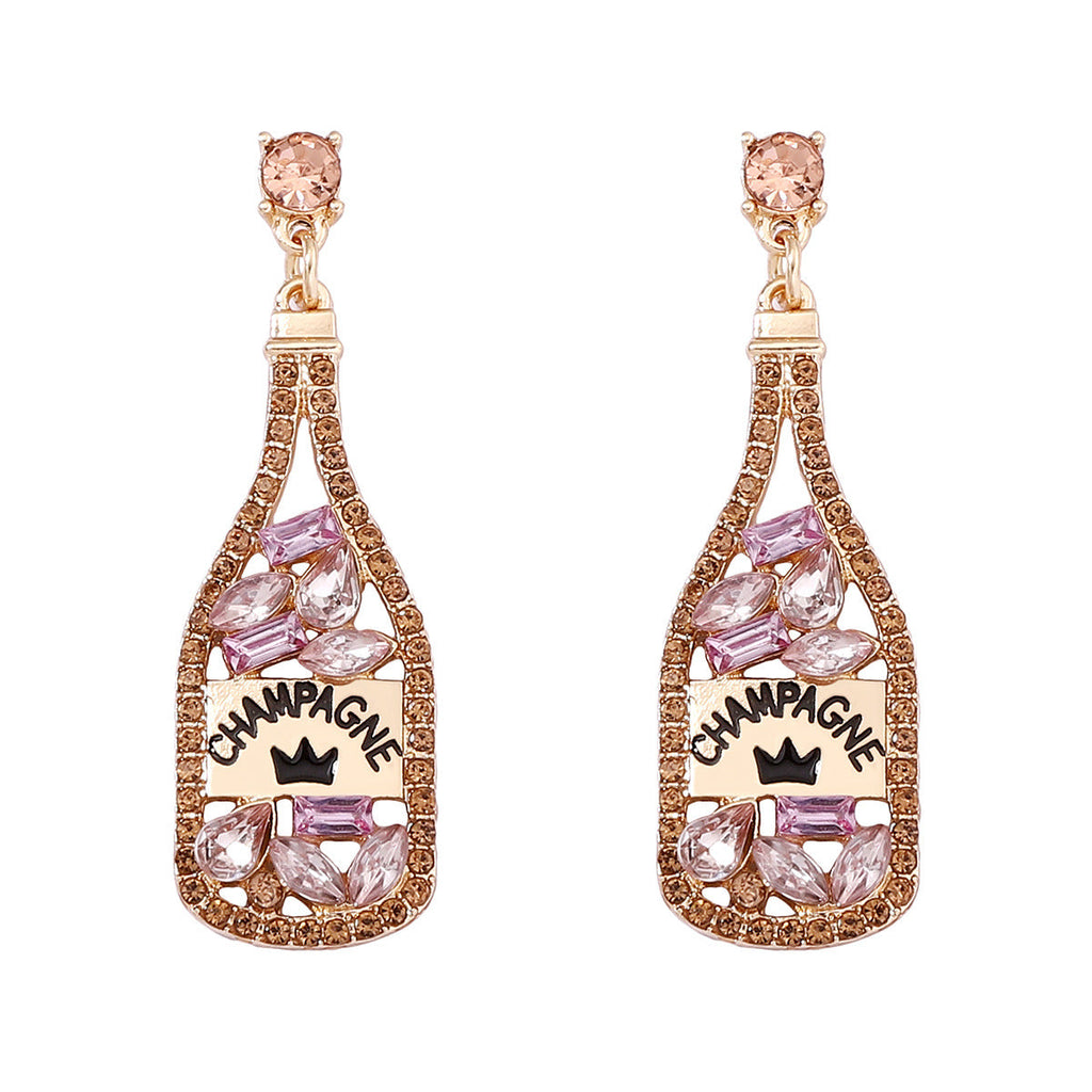 Charming Earring for Any Occasion