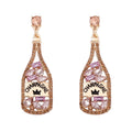 Charming Earring for Any Occasion