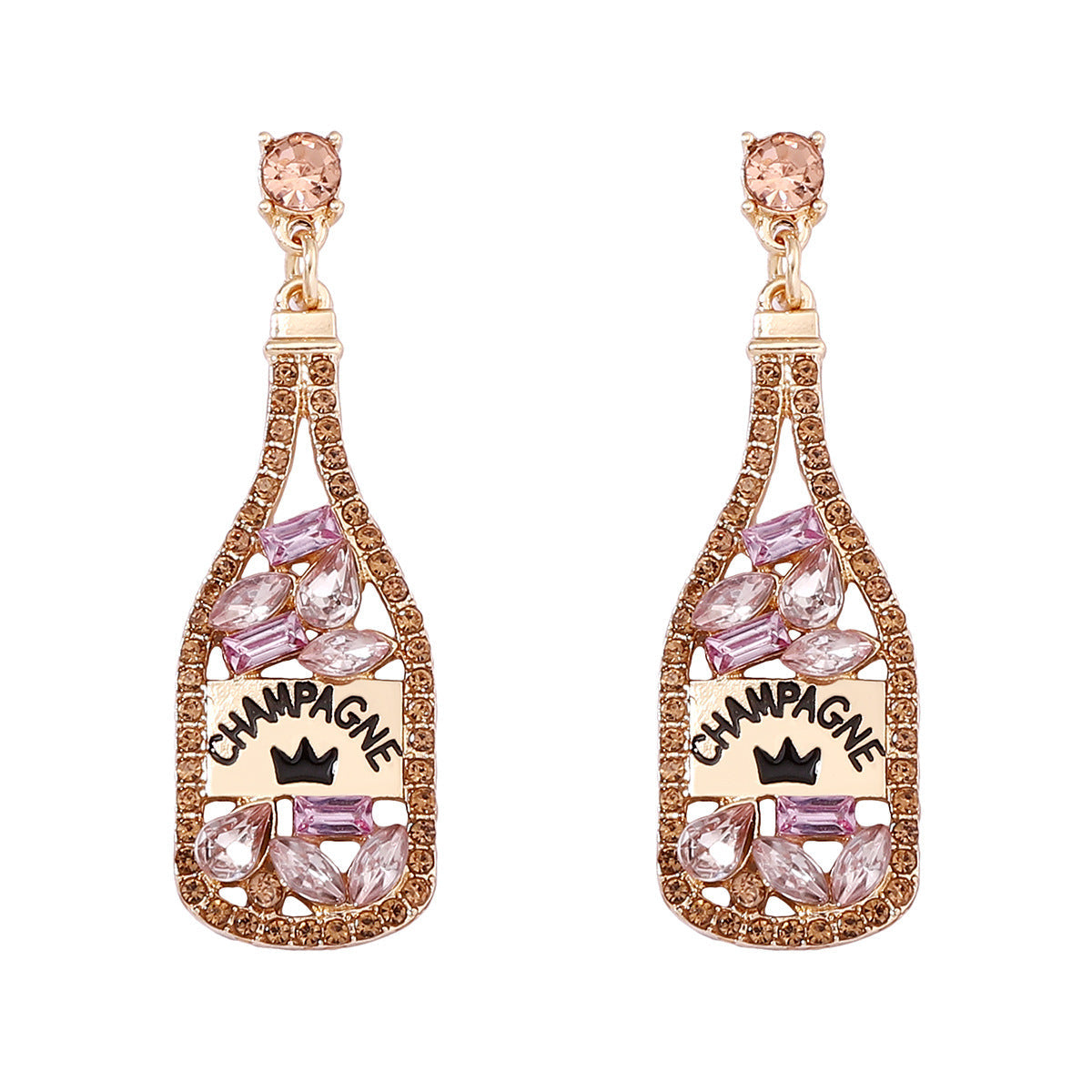 Charming Earring for Any Occasion