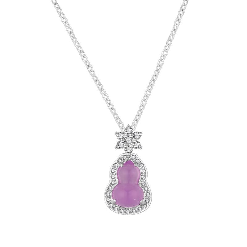 Classic Necklace with Timeless Appeal